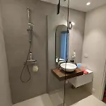 Loving Cocoon With Furnished Balcony شقة لي سابلِ دولونْ