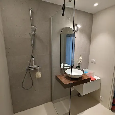 Loving Cocoon With Furnished Balcony Les Sables-dʼOlonne