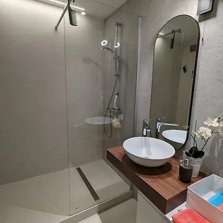 Loving Cocoon With Furnished Balcony Apartment Les Sables-d'Olonne