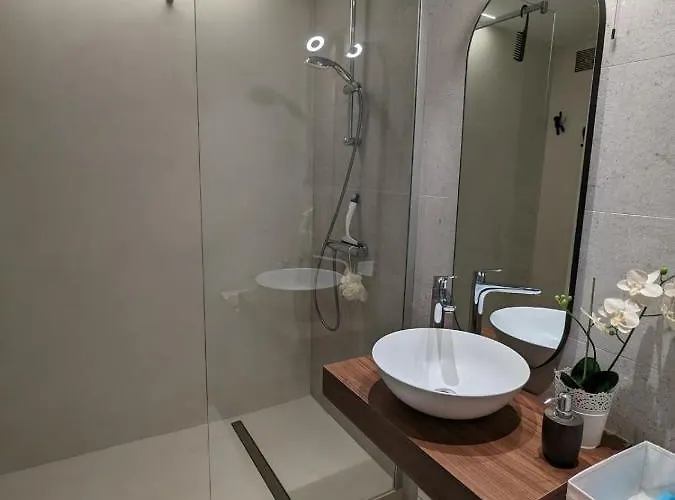 Loving Cocoon With Furnished Balcony Apartmán Les Sables-dʼOlonne